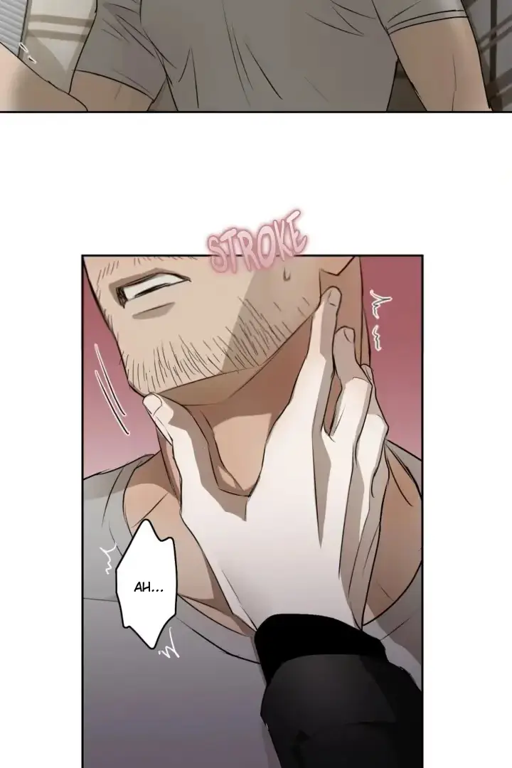 Read Notes for a C-Class Esper chapter 6 image 36 on Lezhin