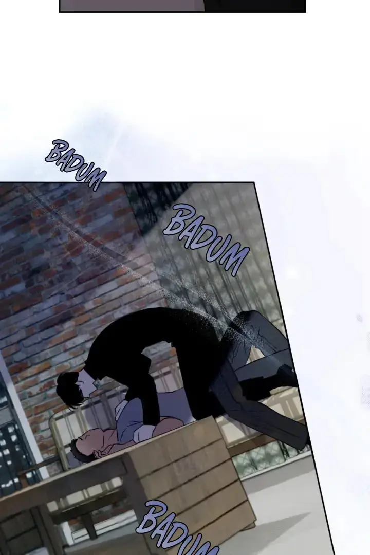 Read Notes for a C-Class Esper chapter 6 image 37 on Lezhin