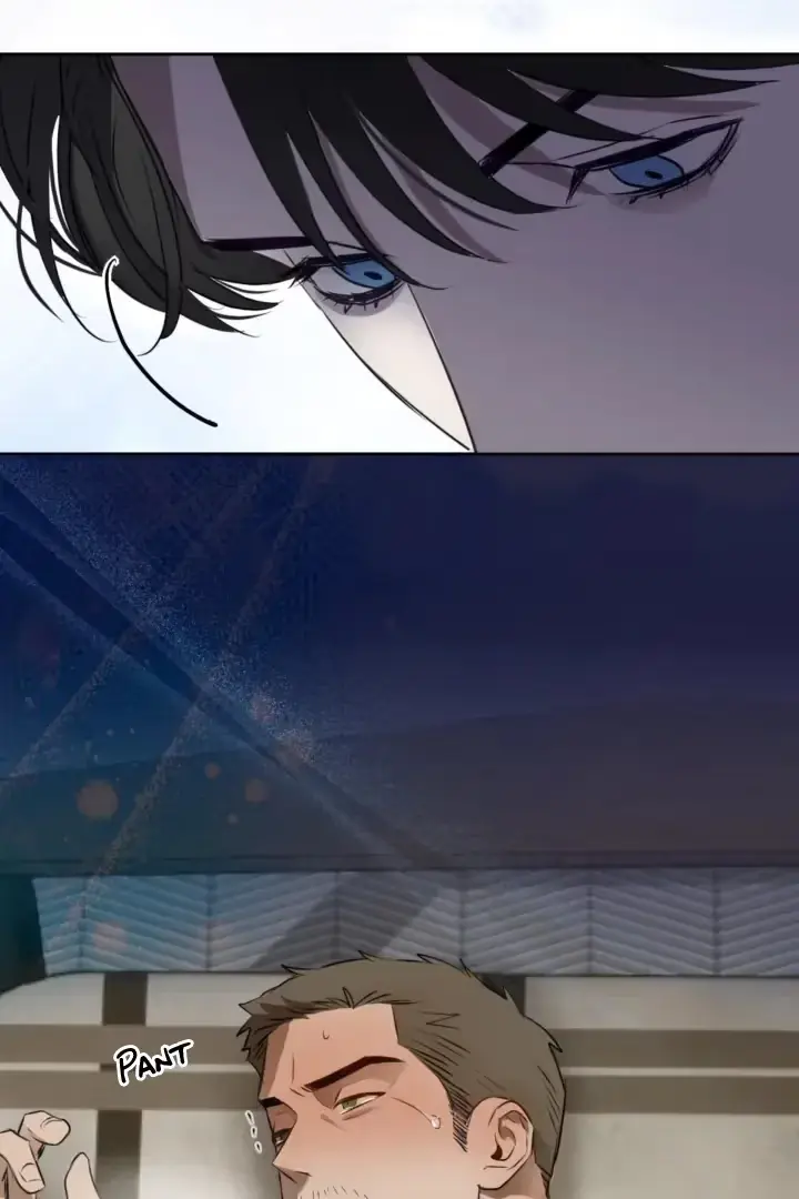 Read Notes for a C-Class Esper chapter 6 image 39 on Lezhin