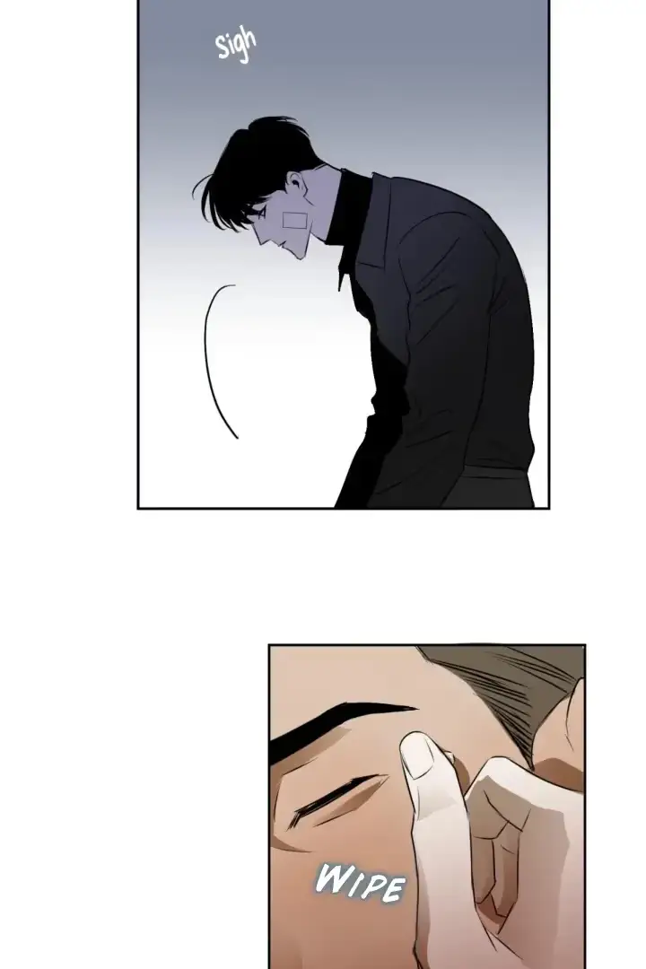 Read Notes for a C-Class Esper chapter 6 image 42 on Lezhin