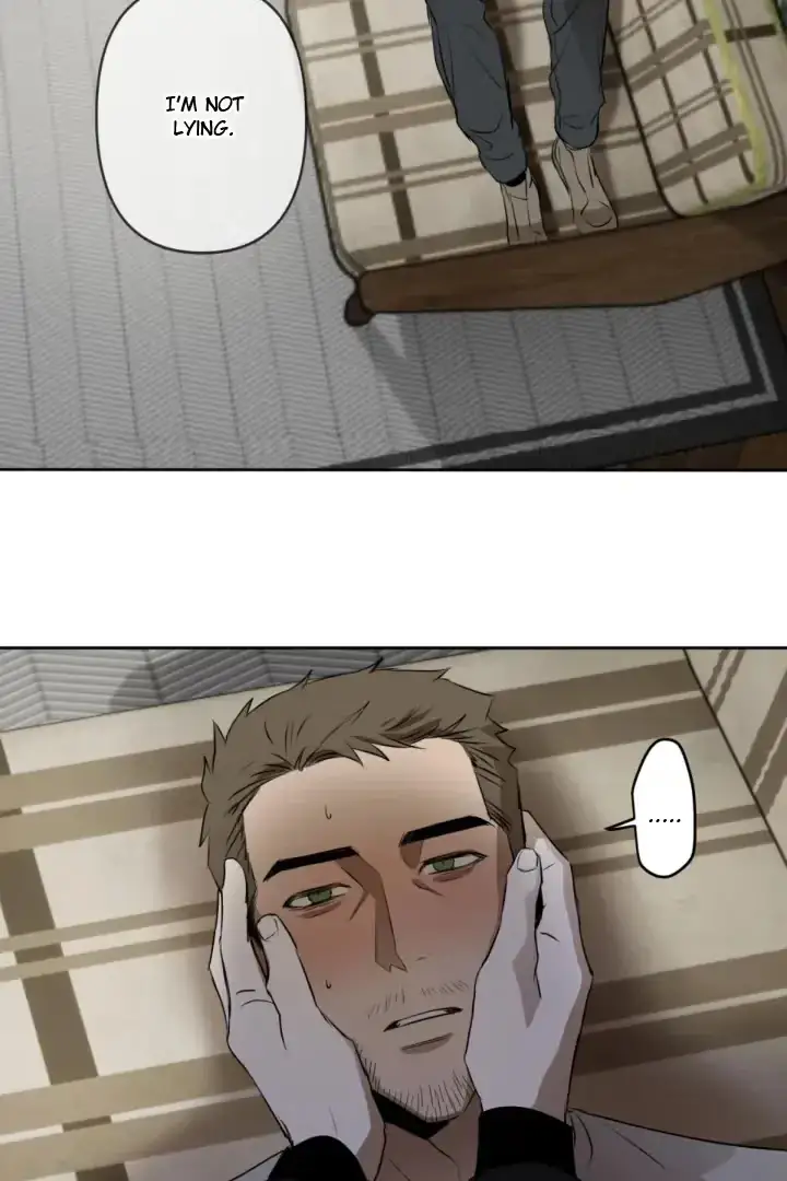 Read Notes for a C-Class Esper chapter 6 image 45 on Lezhin