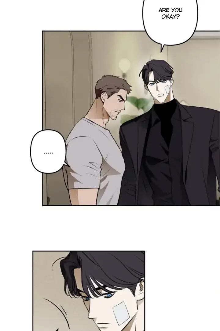 Read Notes for a C-Class Esper chapter 6 image 6 on Lezhin
