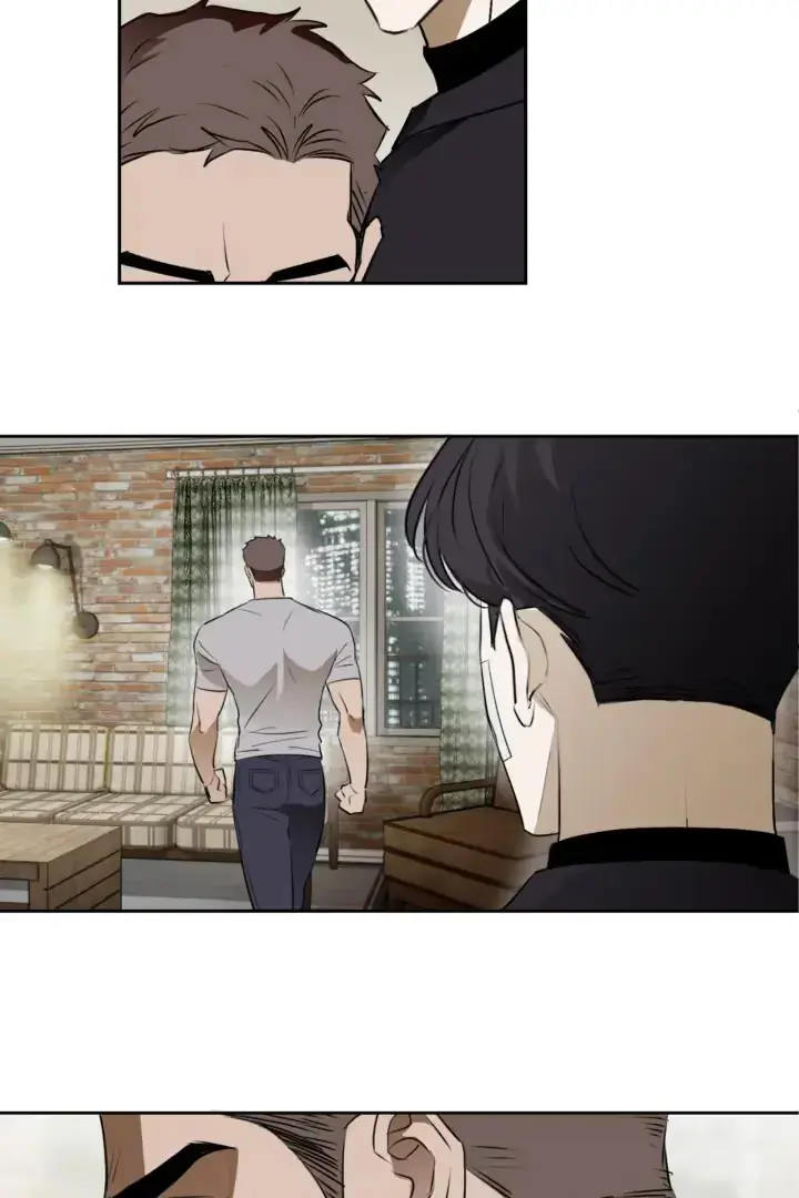 Read Notes for a C-Class Esper chapter 6 image 7 on Lezhin