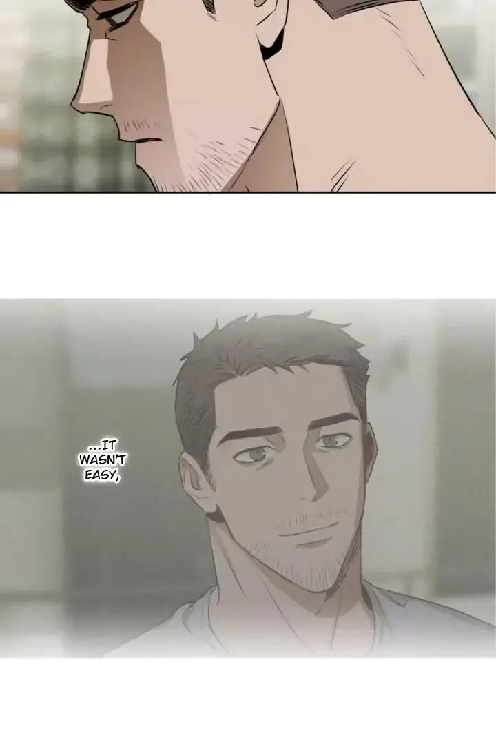 Read Notes for a C-Class Esper chapter 6 image 8 on Lezhin