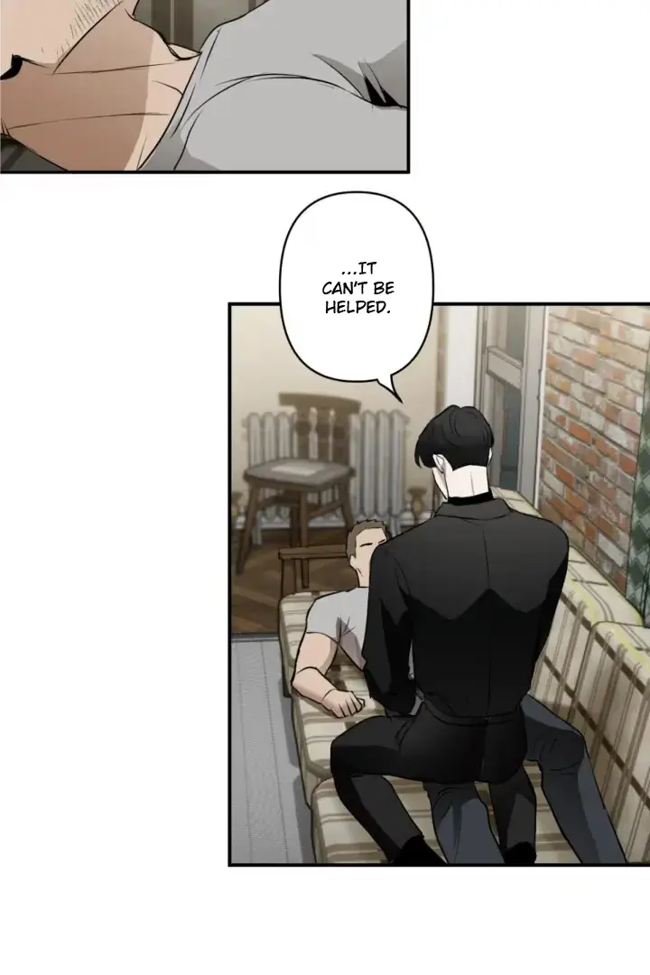 Read Notes for a C-Class Esper chapter 7 image 14 on Lezhin