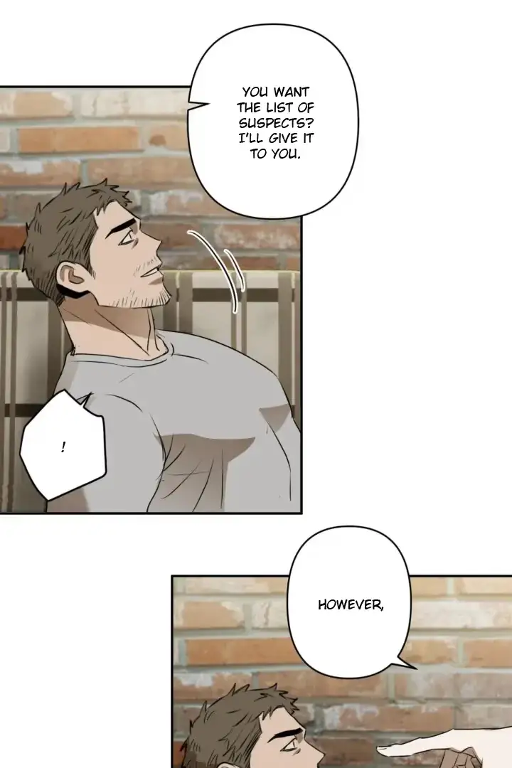 Read Notes for a C-Class Esper chapter 7 image 15 on Lezhin