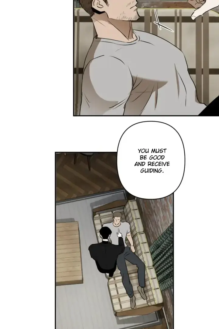Read Notes for a C-Class Esper chapter 7 image 16 on Lezhin
