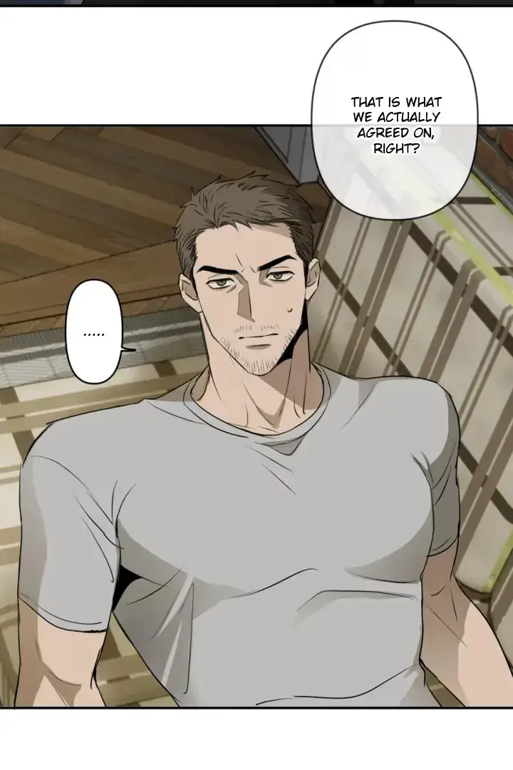 Read Notes for a C-Class Esper chapter 7 image 18 on Lezhin