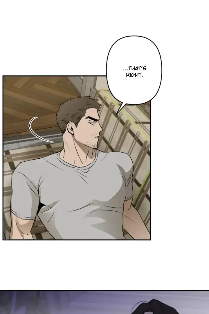 Read Notes for a C-Class Esper chapter 7 image 19 on Lezhin