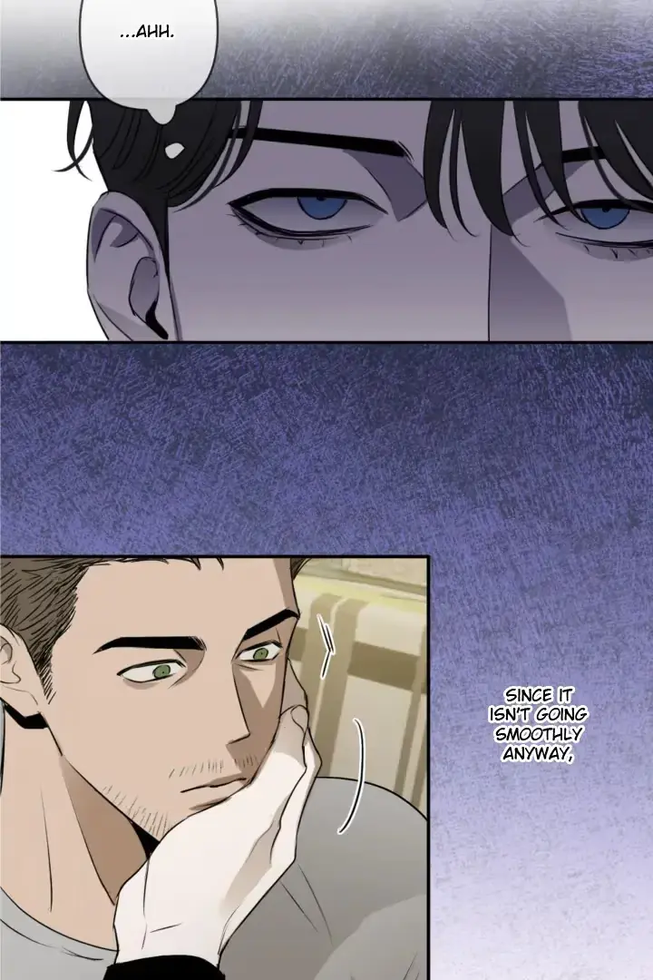 Read Notes for a C-Class Esper chapter 7 image 21 on Lezhin