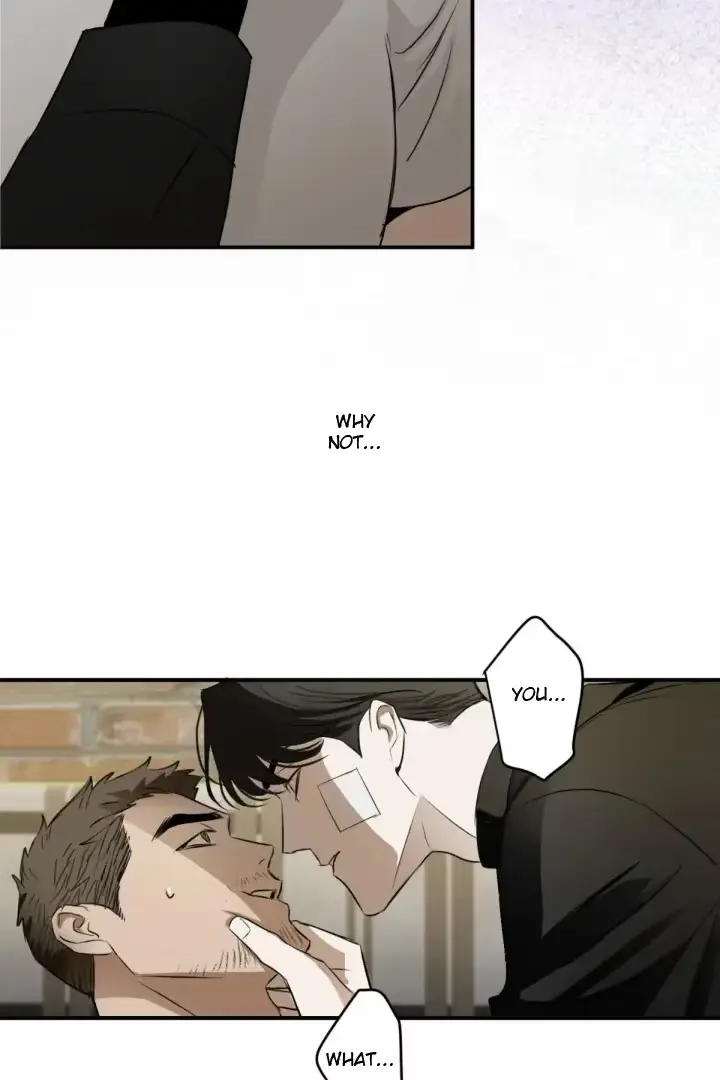 Read Notes for a C-Class Esper chapter 7 image 22 on Lezhin