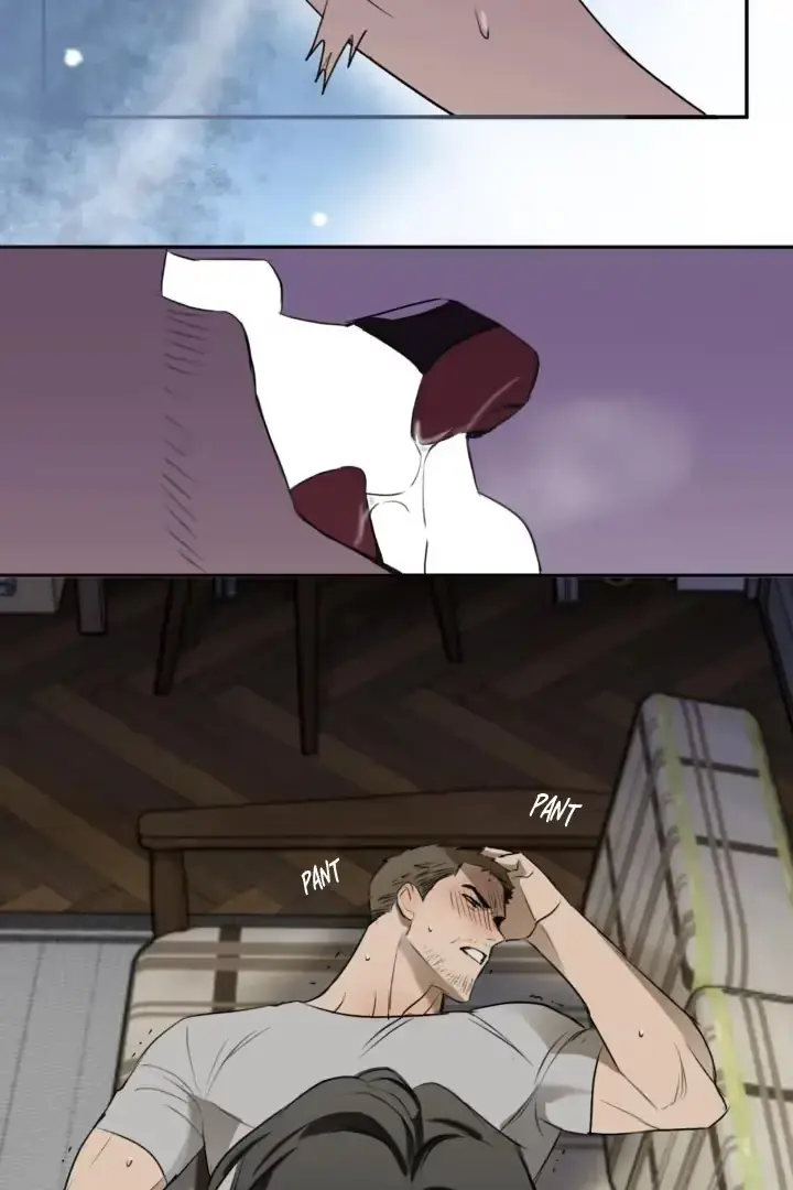 Read Notes for a C-Class Esper chapter 7 image 29 on Lezhin