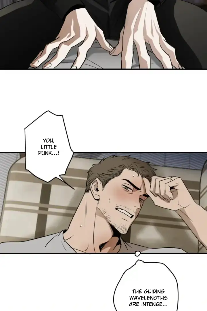 Read Notes for a C-Class Esper chapter 7 image 32 on Lezhin