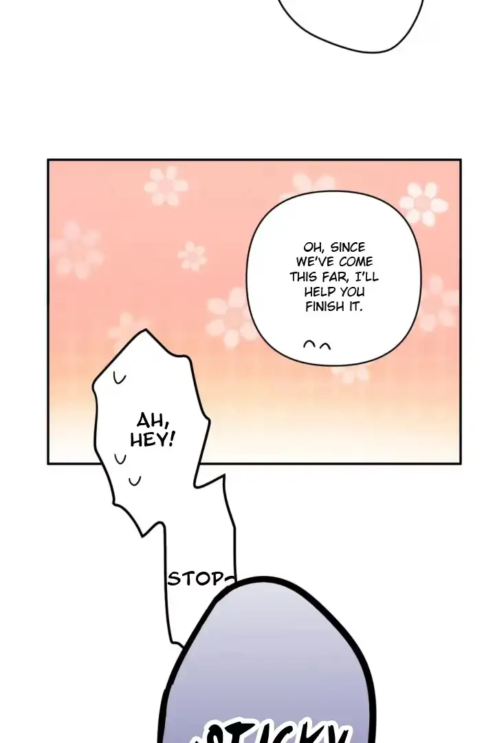 Read Notes for a C-Class Esper chapter 7 image 33 on Lezhin