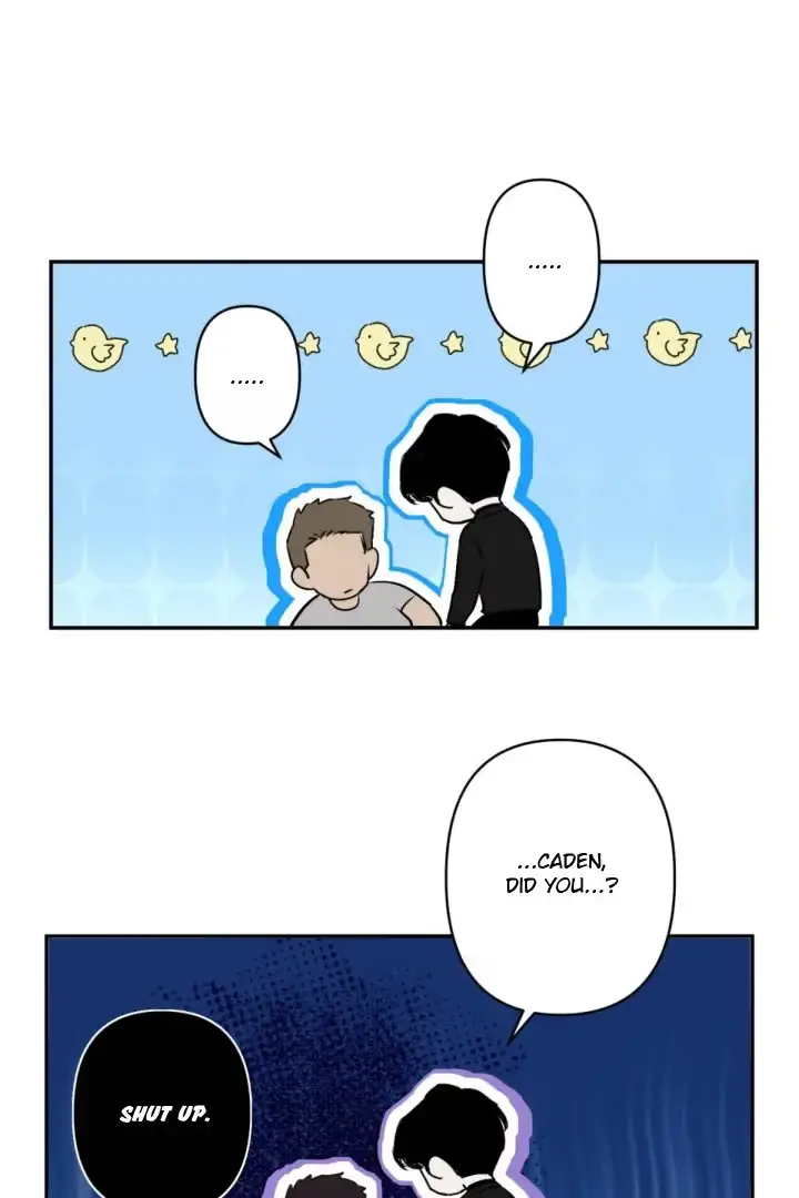 Read Notes for a C-Class Esper chapter 7 image 35 on Lezhin