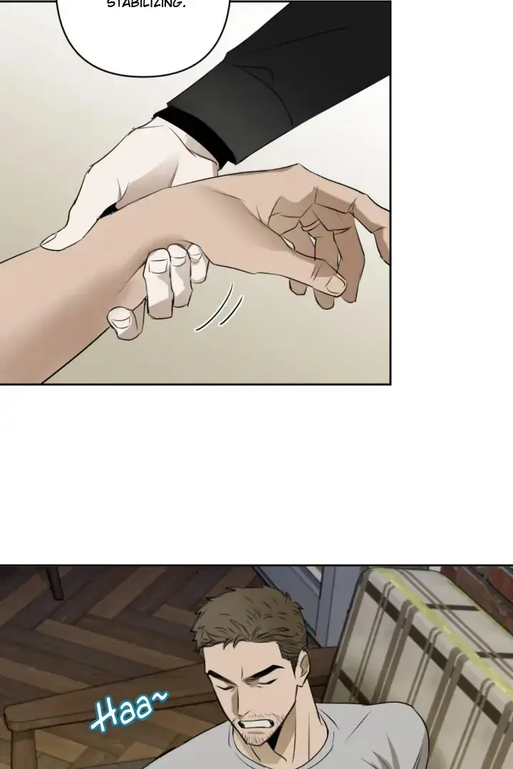 Read Notes for a C-Class Esper chapter 7 image 37 on Lezhin