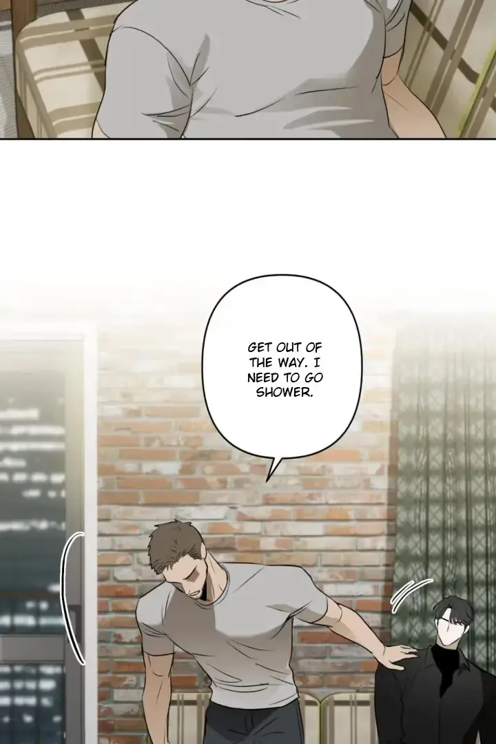 Read Notes for a C-Class Esper chapter 7 image 38 on Lezhin