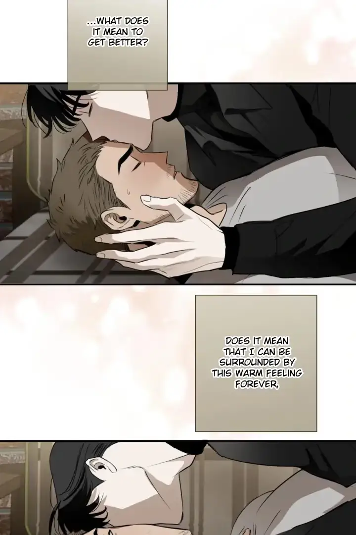 Read Notes for a C-Class Esper chapter 7 image 4 on Lezhin