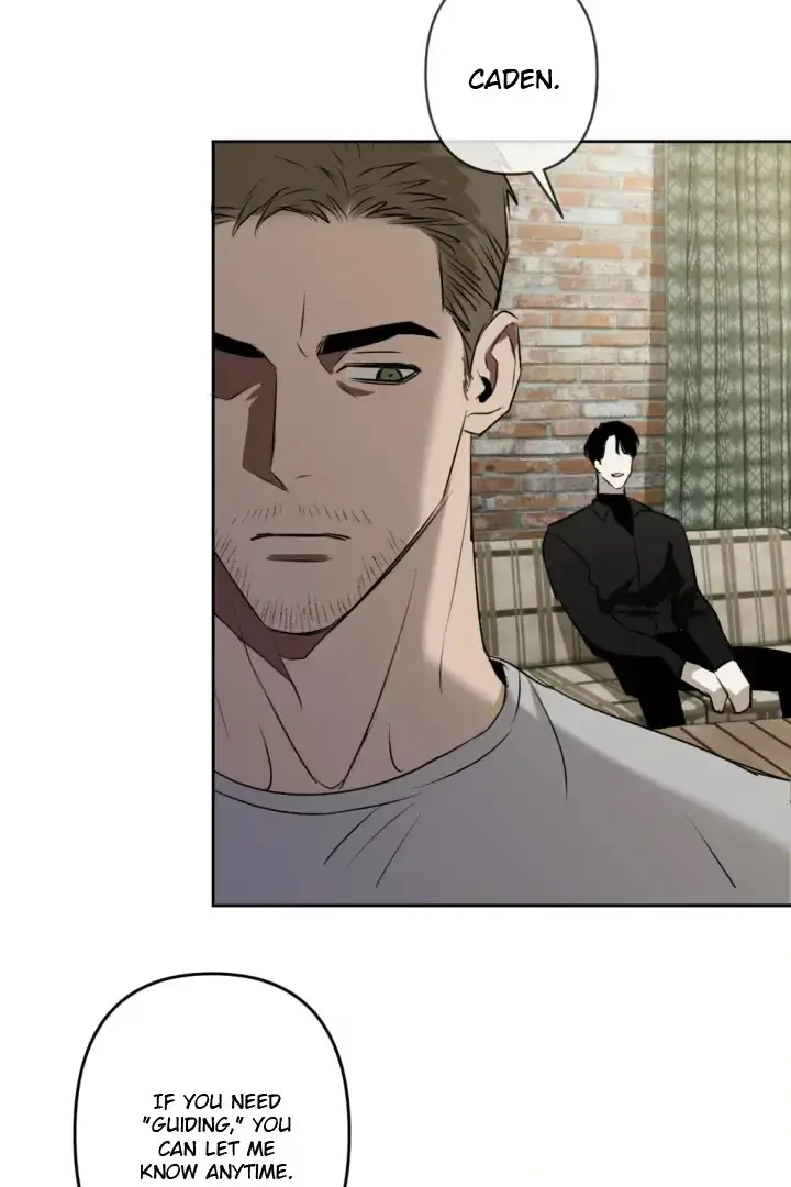 Read Notes for a C-Class Esper chapter 7 image 40 on Lezhin