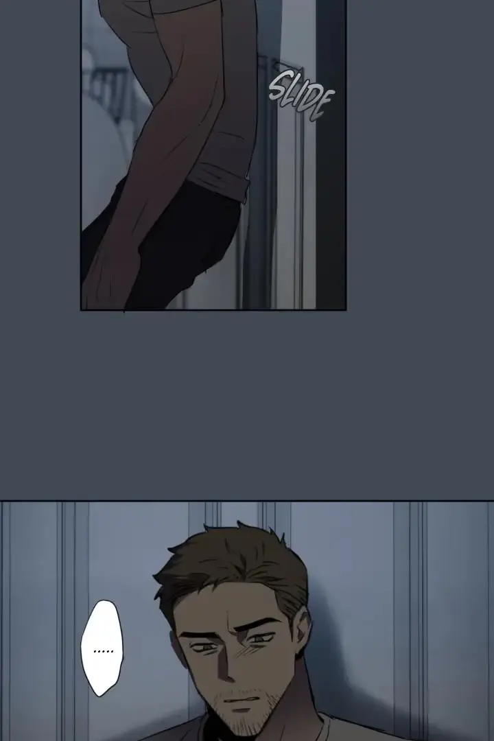 Read Notes for a C-Class Esper chapter 7 image 45 on Lezhin