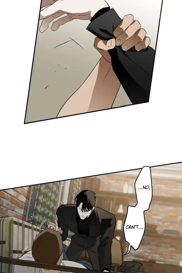 Read Notes for a C-Class Esper chapter 7 image 9 on Lezhin