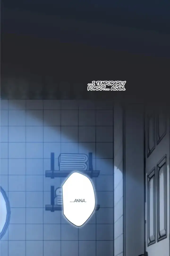 Read Notes for a C-Class Esper chapter 8 image 1 on Lezhin