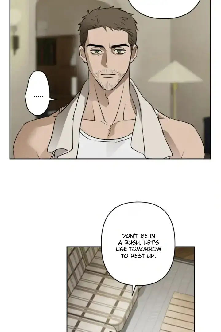 Read Notes for a C-Class Esper chapter 8 image 10 on Lezhin