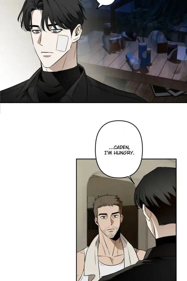 Read Notes for a C-Class Esper chapter 8 image 13 on Lezhin