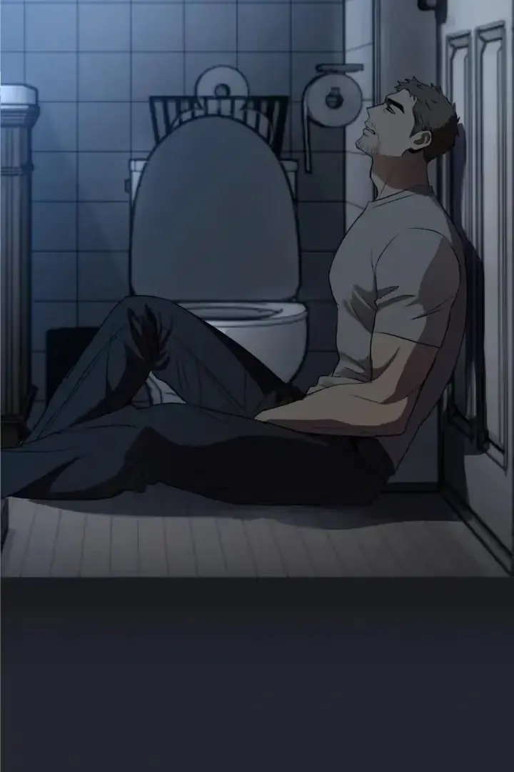 Read Notes for a C-Class Esper chapter 8 image 2 on Lezhin