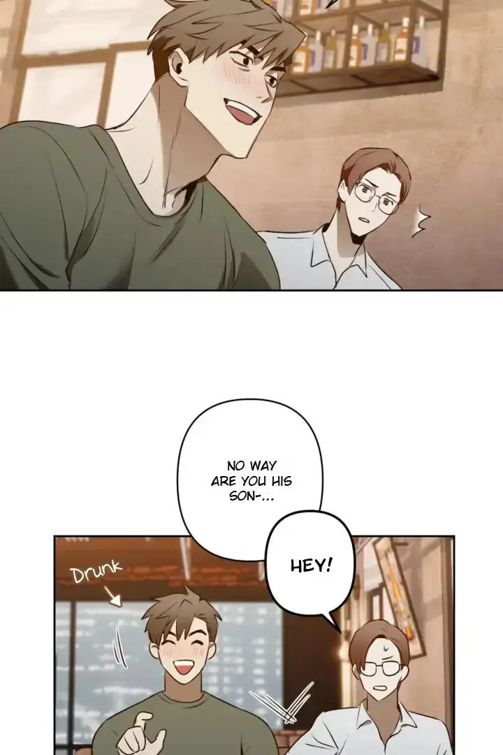 Read Notes for a C-Class Esper chapter 8 image 25 on Lezhin