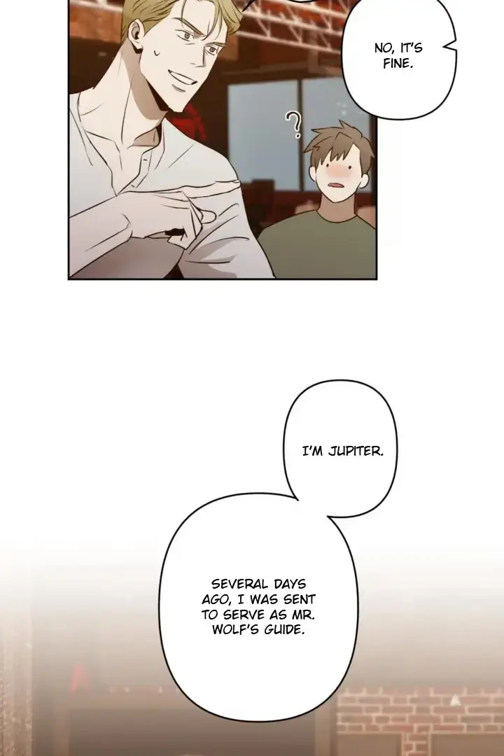 Read Notes for a C-Class Esper chapter 8 image 28 on Lezhin