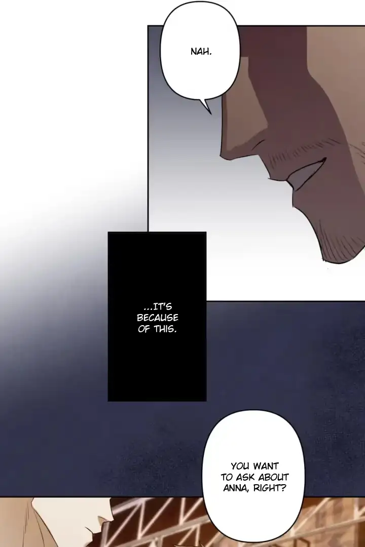 Read Notes for a C-Class Esper chapter 8 image 34 on Lezhin
