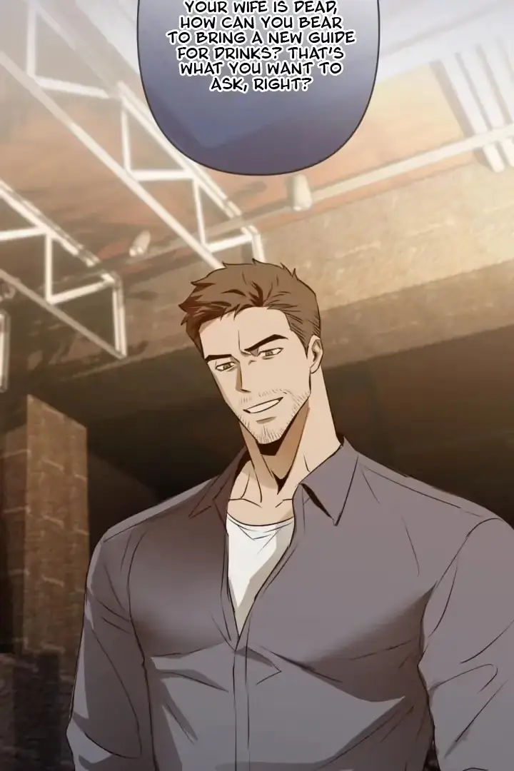 Read Notes for a C-Class Esper chapter 8 image 36 on Lezhin