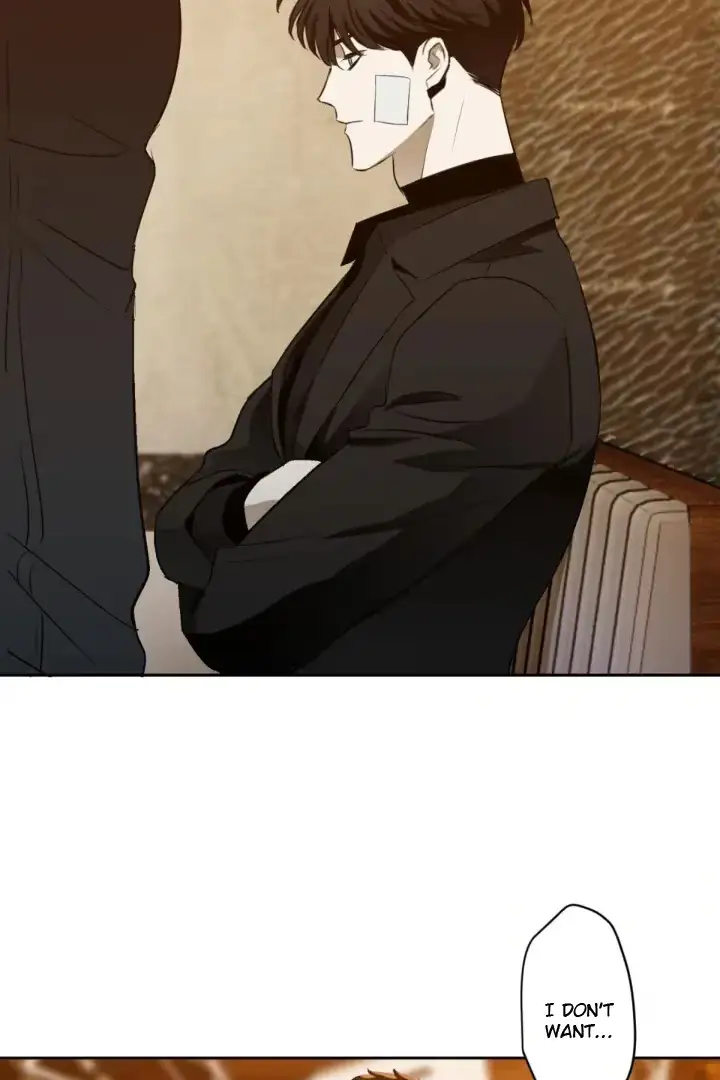 Read Notes for a C-Class Esper chapter 8 image 40 on Lezhin