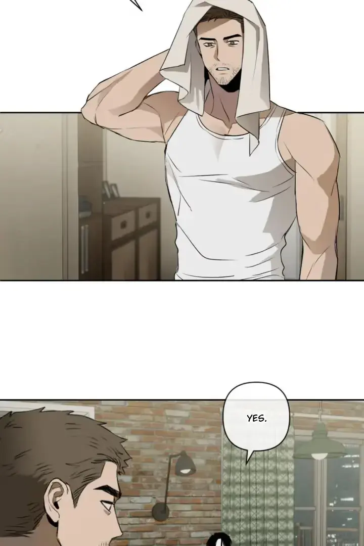 Read Notes for a C-Class Esper chapter 8 image 5 on Lezhin