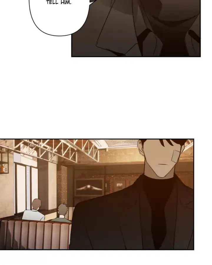 Read Notes for a C-Class Esper chapter 8 image 54 on Lezhin