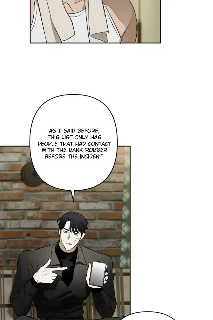 Read Notes for a C-Class Esper chapter 8 image 7 on Lezhin