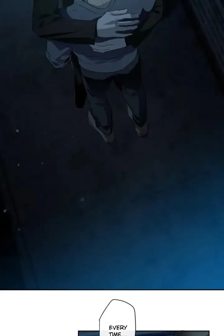Read Notes for a C-Class Esper chapter 9 image 22 on Lezhin