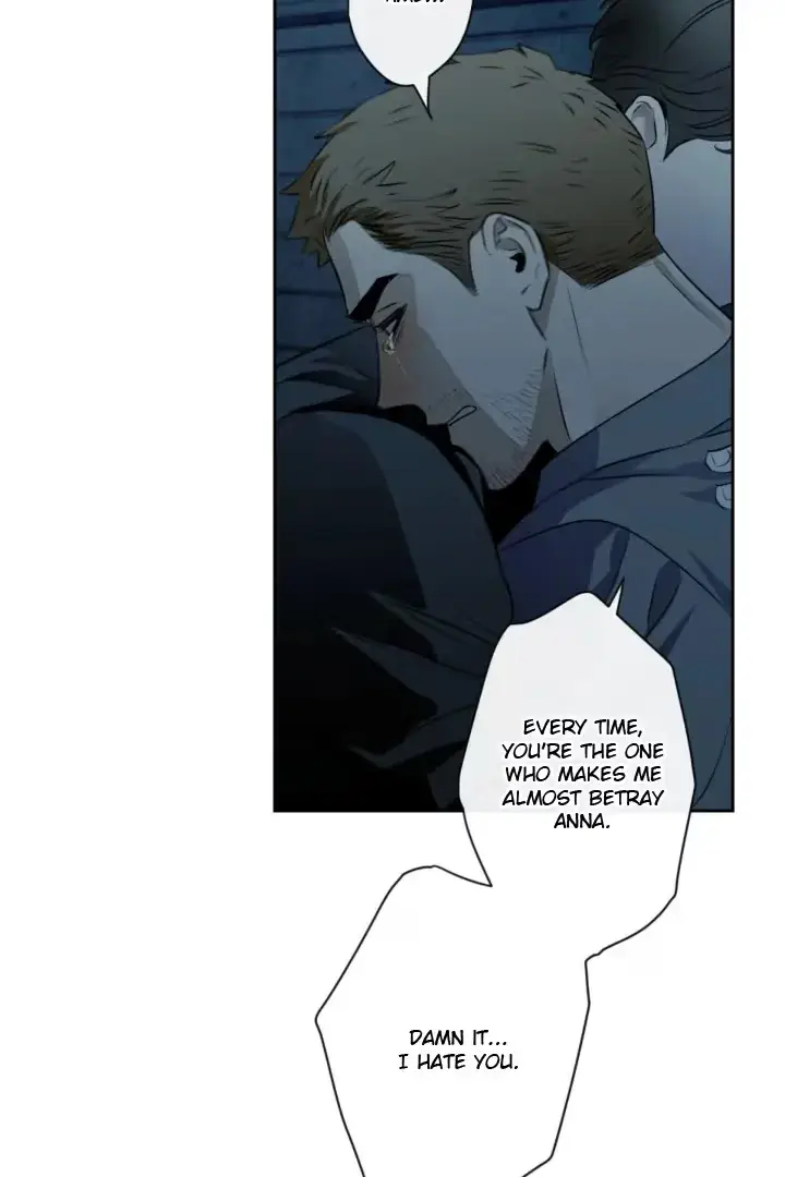 Read Notes for a C-Class Esper chapter 9 image 23 on Lezhin