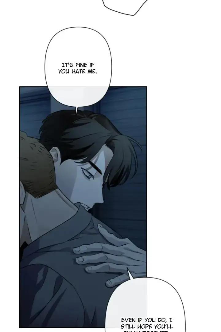 Read Notes for a C-Class Esper chapter 9 image 24 on Lezhin