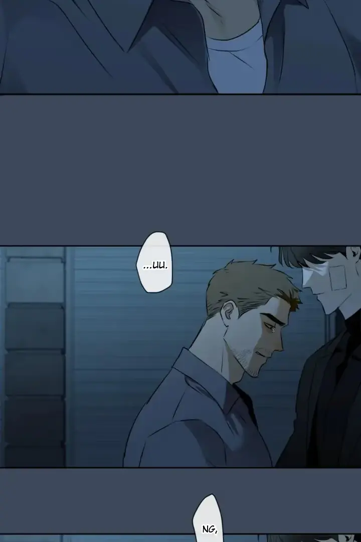 Read Notes for a C-Class Esper chapter 9 image 32 on Lezhin