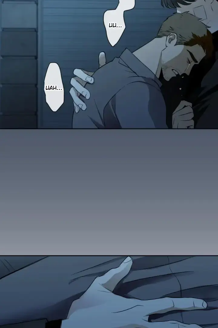 Read Notes for a C-Class Esper chapter 9 image 33 on Lezhin