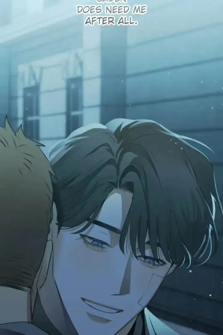 Read Notes for a C-Class Esper chapter 9 image 35 on Lezhin