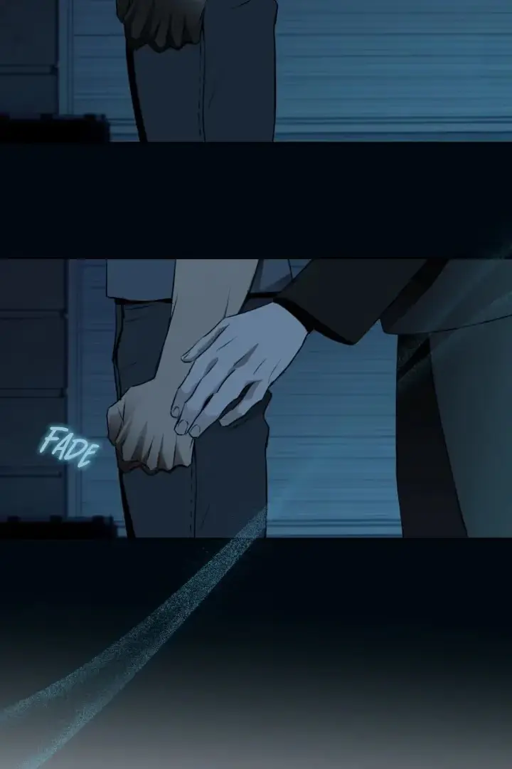 Read Notes for a C-Class Esper chapter 9 image 4 on Lezhin