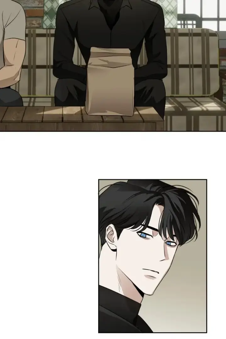 Read Notes for a C-Class Esper chapter 9 image 46 on Lezhin