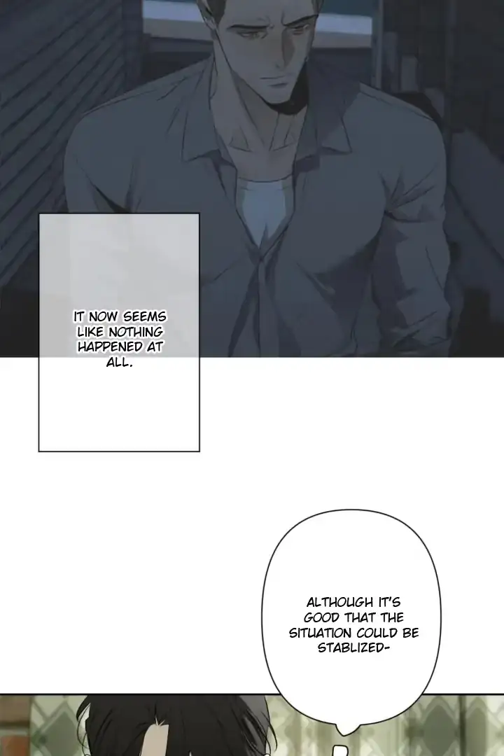 Read Notes for a C-Class Esper chapter 9 image 49 on Lezhin