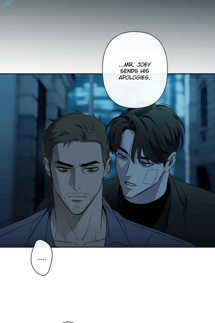 Read Notes for a C-Class Esper chapter 9 image 5 on Lezhin