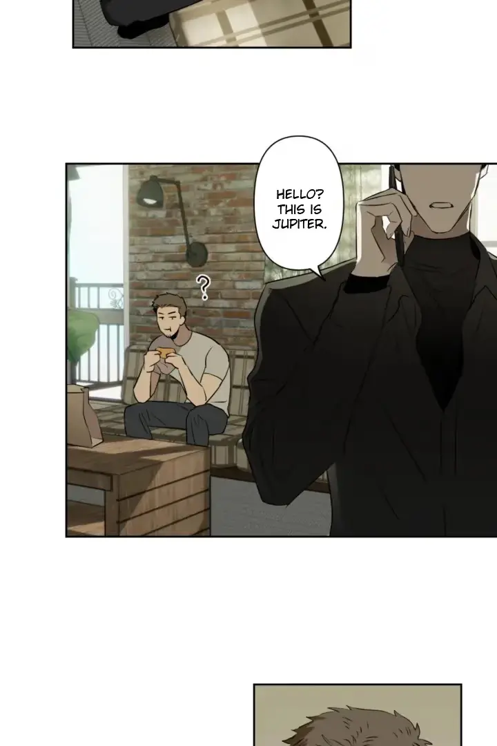 Read Notes for a C-Class Esper chapter 9 image 51 on Lezhin
