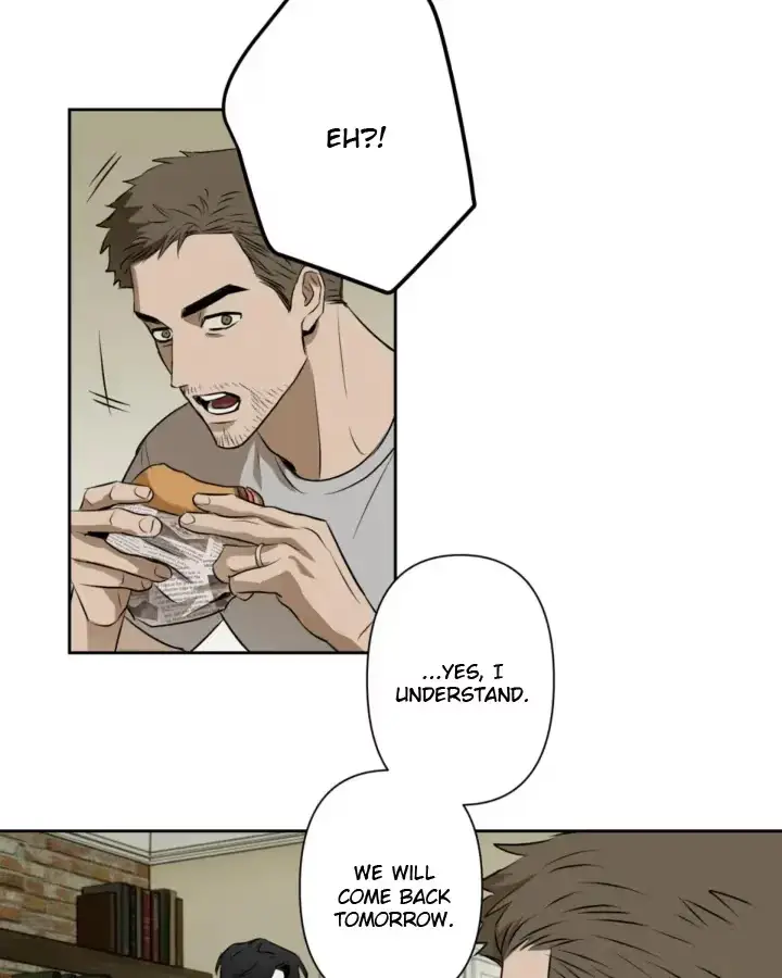 Read Notes for a C-Class Esper chapter 9 image 53 on Lezhin