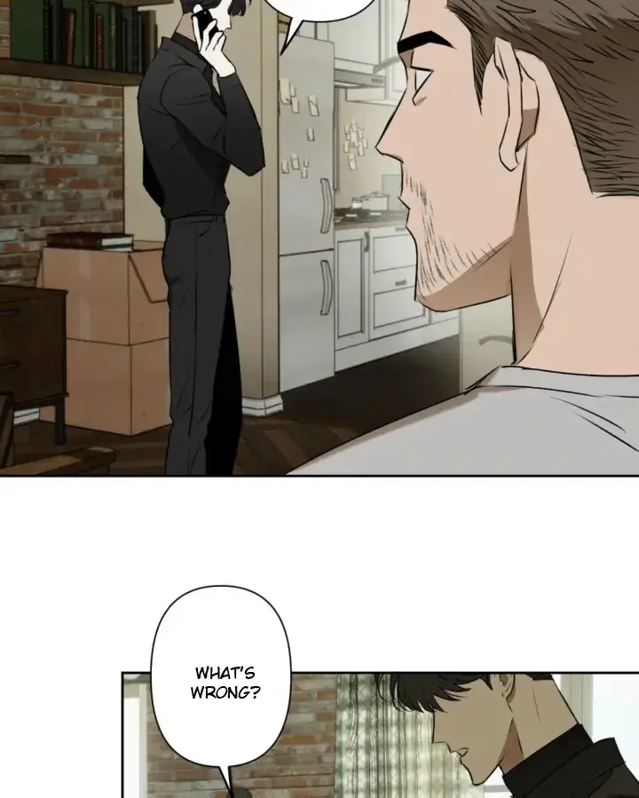Read Notes for a C-Class Esper chapter 9 image 54 on Lezhin